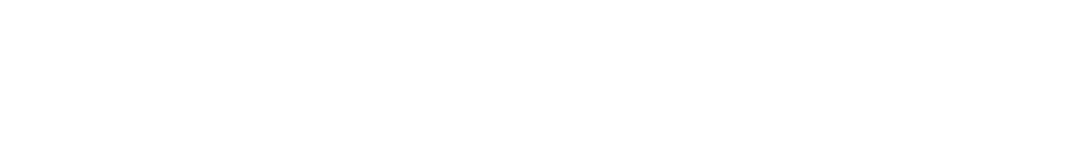 DEVCRAFT - LETREIRO BRANCO - cortado